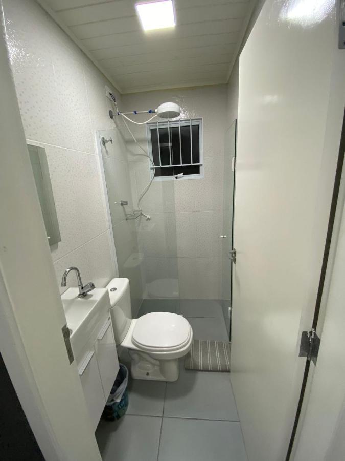 Apartamento Aconchegante Proximo Capivari Campos do Jordão Exterior foto