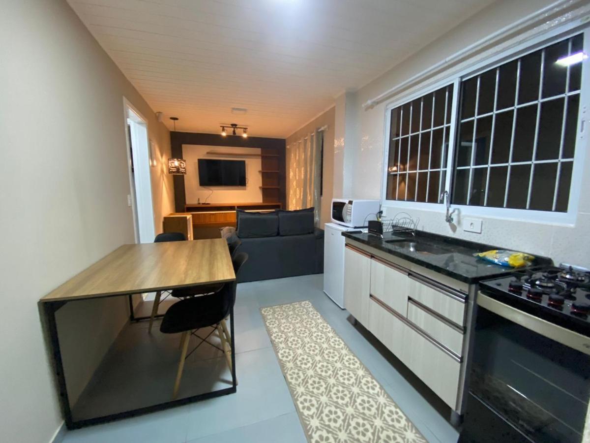 Apartamento Aconchegante Proximo Capivari Campos do Jordão Exterior foto
