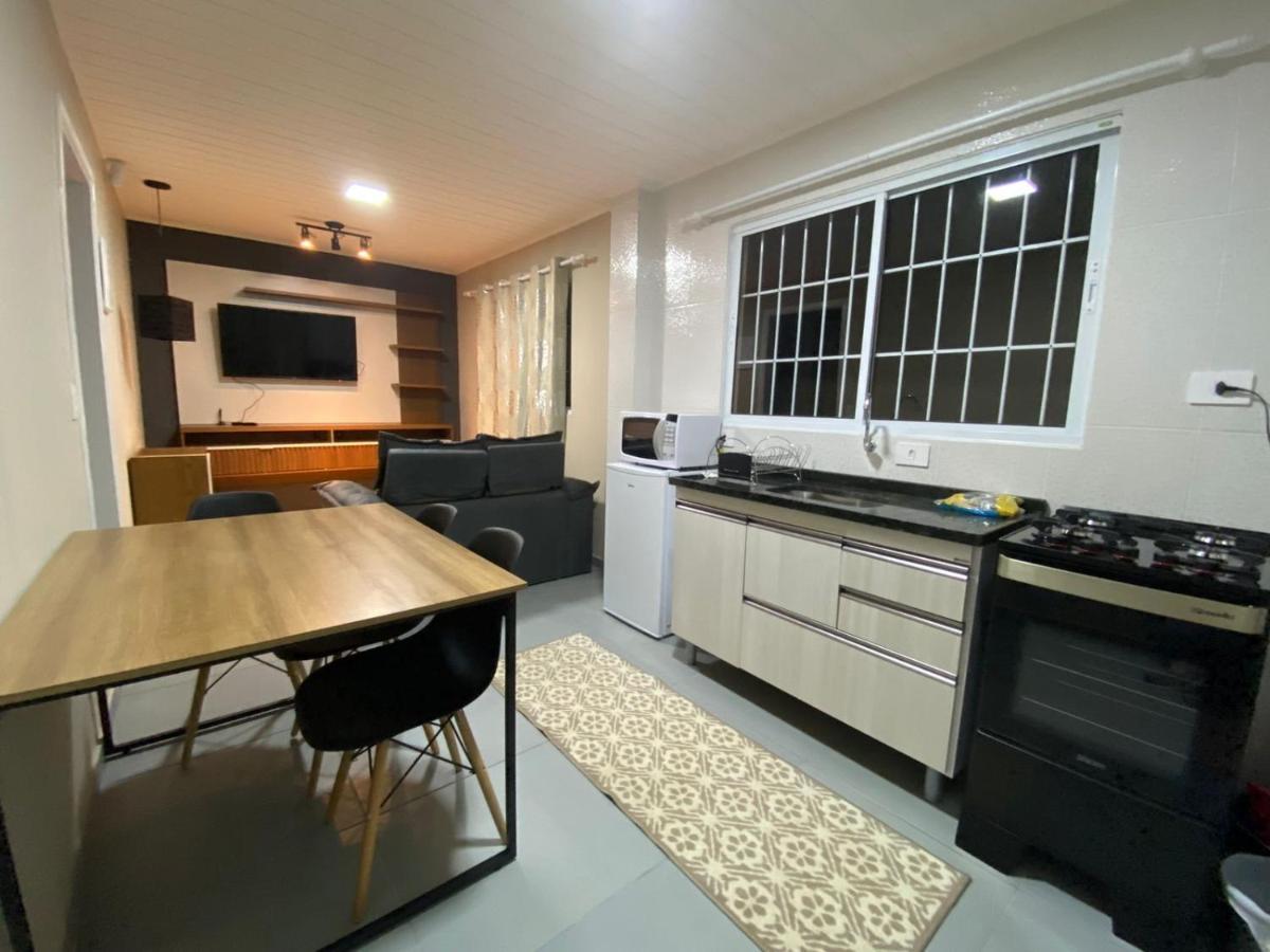 Apartamento Aconchegante Proximo Capivari Campos do Jordão Exterior foto