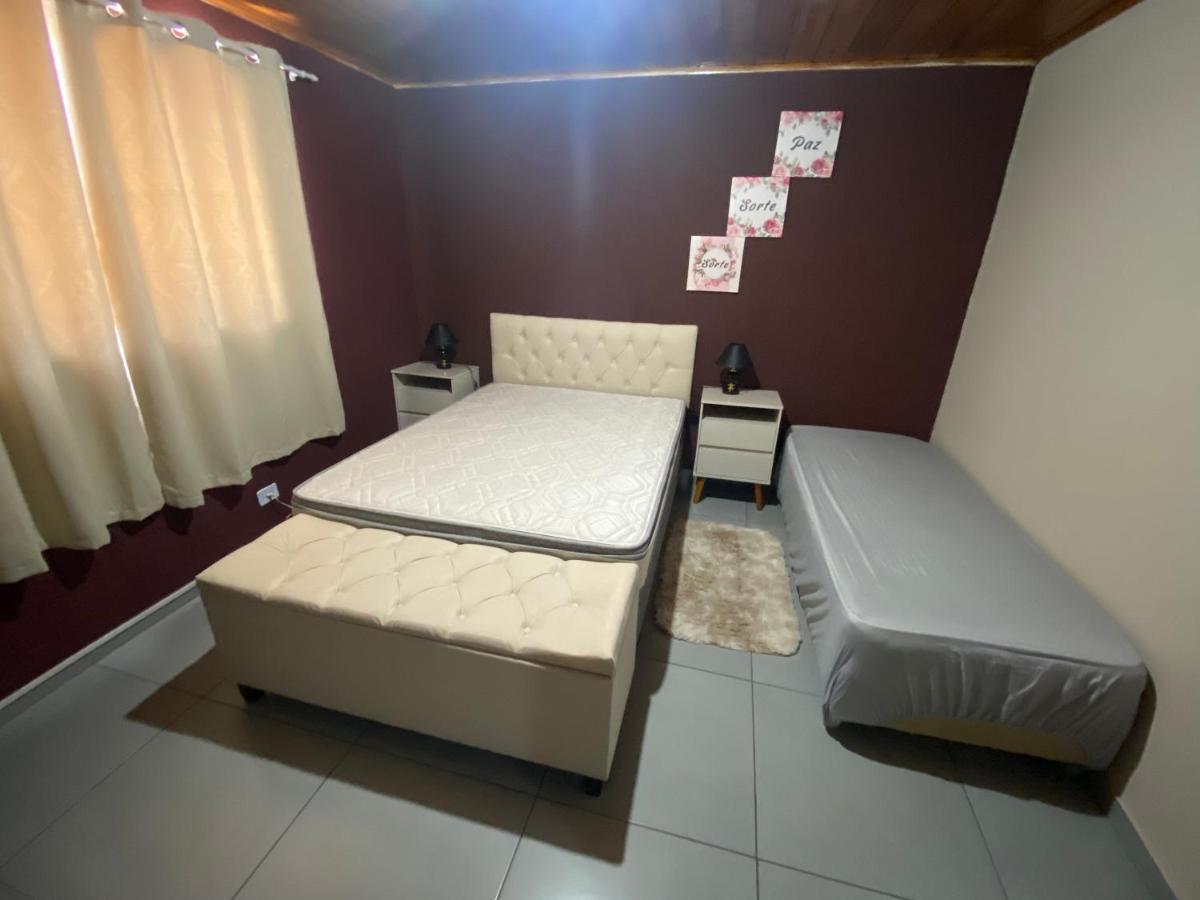 Apartamento Aconchegante Proximo Capivari Campos do Jordão Exterior foto