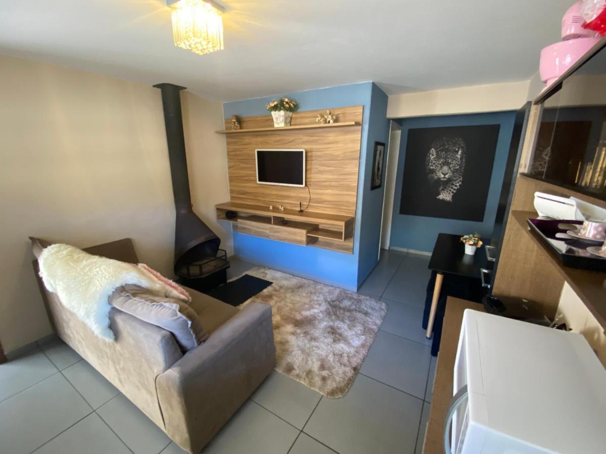 Apartamento Aconchegante Proximo Capivari Campos do Jordão Exterior foto