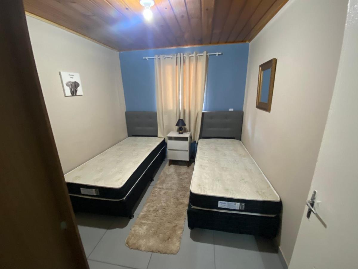 Apartamento Aconchegante Proximo Capivari Campos do Jordão Exterior foto