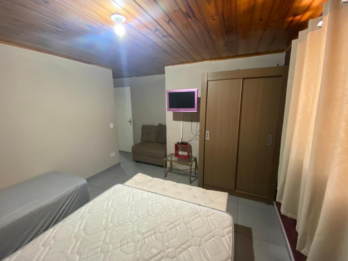 Apartamento Aconchegante Proximo Capivari Campos do Jordão Exterior foto