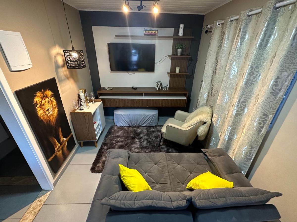 Apartamento Aconchegante Proximo Capivari Campos do Jordão Exterior foto